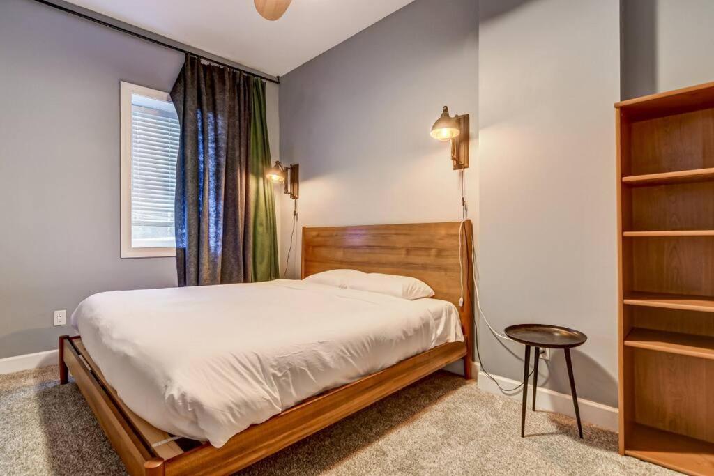 Lovely 2-Bedroom Unit In Springfield Exterior photo